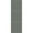 Belle Verde 24cm x 74cm Wall Tile