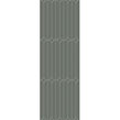 Belle Verde 24cm x 74cm Wall Tile