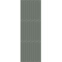 Belle Verde 24cm x 74cm Wall Tile