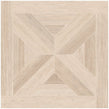 Belvedere Cream Matt 80cm x 80cm Wall and Floor Tile