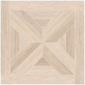 Belvedere Cream Matt 80cm x 80cm Wall and Floor Tile
