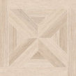 Belvedere Cream Matt 80cm x 80cm Wall and Floor Tile