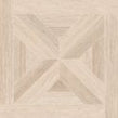 Belvedere Cream Matt 80cm x 80cm Wall and Floor Tile