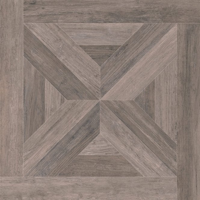 Belvedere Noche Matt 60cm x 60cm Wall & Floor Tile