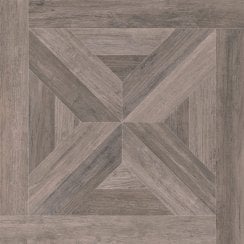 Belvedere Noche Matt 60cm x 60cm Wall & Floor Tile