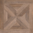 Belvedere Oak Matt 60cm x 60cm Wall & Floor Tile