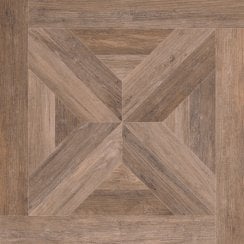 Belvedere Oak Matt 60cm x 60cm Wall & Floor Tile