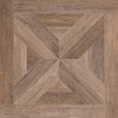 Belvedere Oak Matt 60cm x 60cm Wall & Floor Tile