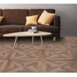 Belvedere Oak Matt 60cm x 60cm Wall & Floor Tile