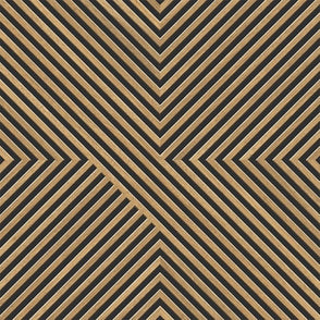 Berisso Beige Matt 59.8cm x 59.8cm Wall and Floor Tile
