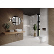 Berisso Beige Matt 59.8cm x 59.8cm Wall and Floor Tile