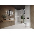 Berisso Beige Matt 59.8cm x 59.8cm Wall and Floor Tile