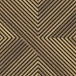 Berisso Brown Matt 59.8cm x 59.8cm Wall and Floor Tile