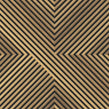 Berisso Brown Matt 59.8cm x 59.8cm Wall and Floor Tile