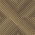 Berisso Brown Matt 59.8cm x 59.8cm Wall and Floor Tile