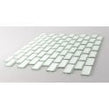 Bevel Mirror (2.5cm x 5cm) 30cm x 30cm Mosaic Tile