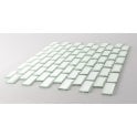 Bevel Mirror (2.5cm x 5cm) 30cm x 30cm Mosaic Tile