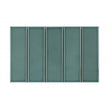 Bexley Laguna 31.5cm x 19.8cm (6cm x 19.5cm) Mosaic Tile