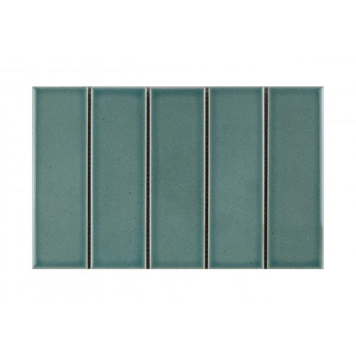 Bexley Laguna 31.5cm x 19.8cm (6cm x 19.5cm) Mosaic Tile