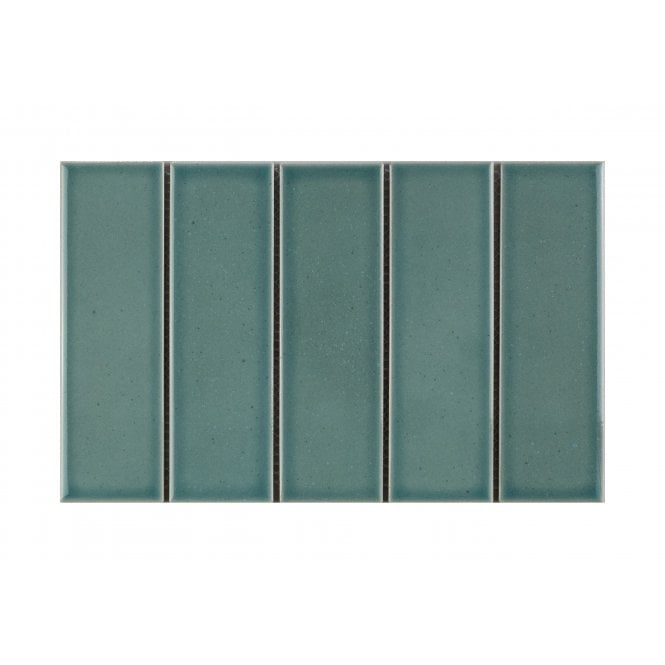 Bexley Laguna 31.5cm x 19.8cm (6cm x 19.5cm) Mosaic Tile