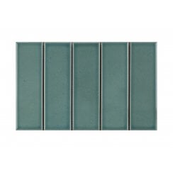 Bexley Laguna 31.5cm x 19.8cm (6cm x 19.5cm) Mosaic Tile