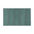 Bexley Laguna 31.5cm x 19.8cm (6cm x 19.5cm) Mosaic Tile