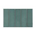 Bexley Laguna 31.5cm x 19.8cm (6cm x 19.5cm) Mosaic Tile