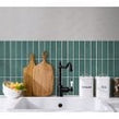 Bexley Laguna 31.5cm x 19.8cm (6cm x 19.5cm) Mosaic Tile