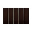 Bexley Teapot Brown 31.5cm x 19.8cm (6cm x 19.5cm) Mosaic Tile
