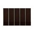 Bexley Teapot Brown 31.5cm x 19.8cm (6cm x 19.5cm) Mosaic Tile