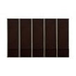 Bexley Teapot Brown 31.5cm x 19.8cm (6cm x 19.5cm) Mosaic Tile