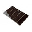 Bexley Teapot Brown 31.5cm x 19.8cm (6cm x 19.5cm) Mosaic Tile