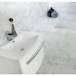 Bianco Ibiza 61cm x 122cm Wall & Floor Tile