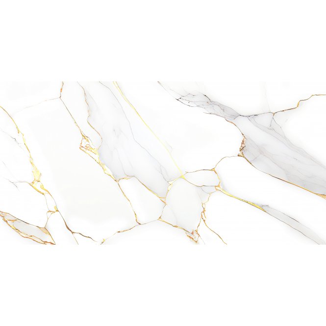 Bianco Oro 60cm x 120cm Wall & Floor Tiles