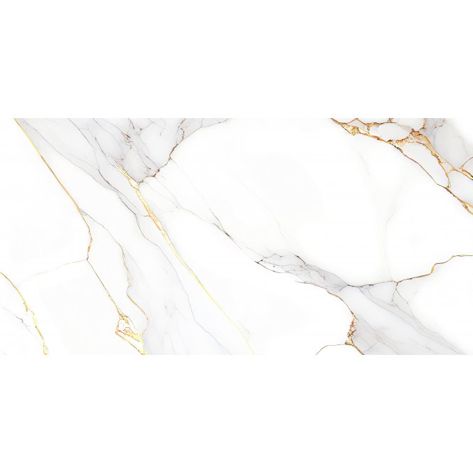 Bianco Oro 60cm x 120cm Wall & Floor Tiles