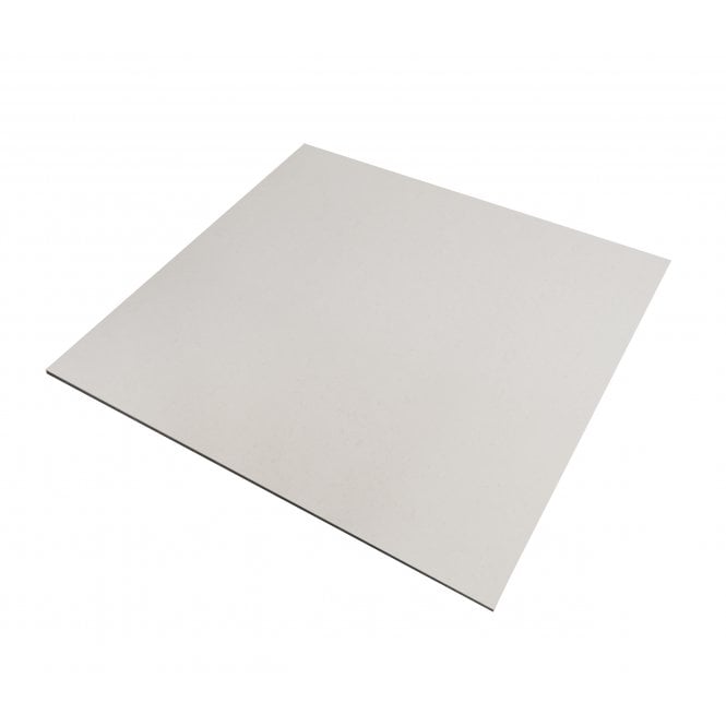Bianco Thar 80cm x 80cm Wall and Floor Tile
