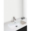 Bianco Venito Statuario Honed Marble 29cm x 28.5cm Herringbone Mosaic Tile
