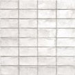 Biarritz Blanco 7.5cm x 15cm Wall & Floor Tile