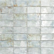 Biarritz Blu 7.5cm x 15cm Wall & Floor Tile