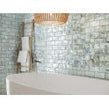 Biarritz Blu 7.5cm x 15cm Wall & Floor Tile