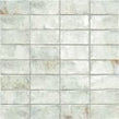 Biarritz Green 7.5cm x 15cm Wall & Floor Tile