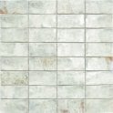 Biarritz Green 7.5cm x 15cm Wall & Floor Tile