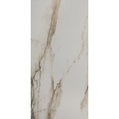 Bilbao Gold Matt 42.7cm x 86.2cm Wall & Floor Tile