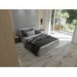 Bilbao Gold Matt 42.7cm x 86.2cm Wall & Floor Tile