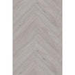 Birch White Herringbone Laminate 10cm x 60cm x 8mm (1.8 Sq/M Per Pack)