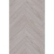 Birch White Herringbone Laminate 10cm x 60cm x 8mm (1.8 Sq/M Per Pack)