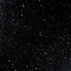 Black Galaxy Granite 30.5cm x 30.5cm Floor Tiles