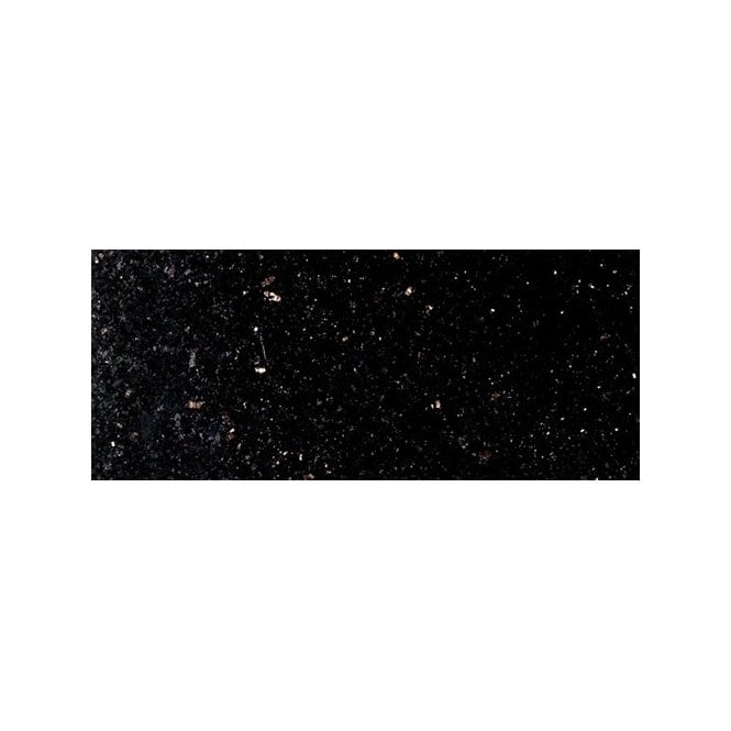Black Galaxy Granite 30.5cm x 61cm Wall & Floor Tiles