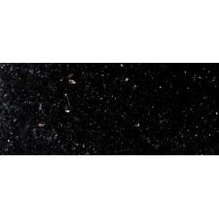 Black Galaxy Granite 30.5cm x 61cm Wall & Floor Tiles