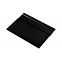 Black Gloss 15cm x 20cm Skirting Tile
